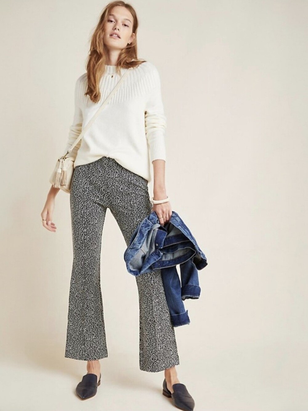 Anthropologie pant